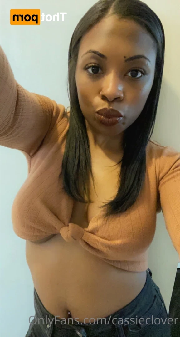 Cassie🍀Clover [ cassieclover ] Onlyfans leaked photo 14233529 on Hotleaks.tv