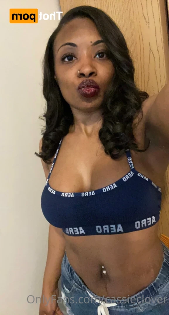 Cassie🍀Clover [ cassieclover ] Onlyfans leaked photo 15149021 on Hotleaks.tv