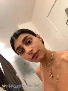 Mia K. [ miakhalifa ] Onlyfans leaked video 1646826 on Hotleaks.tv