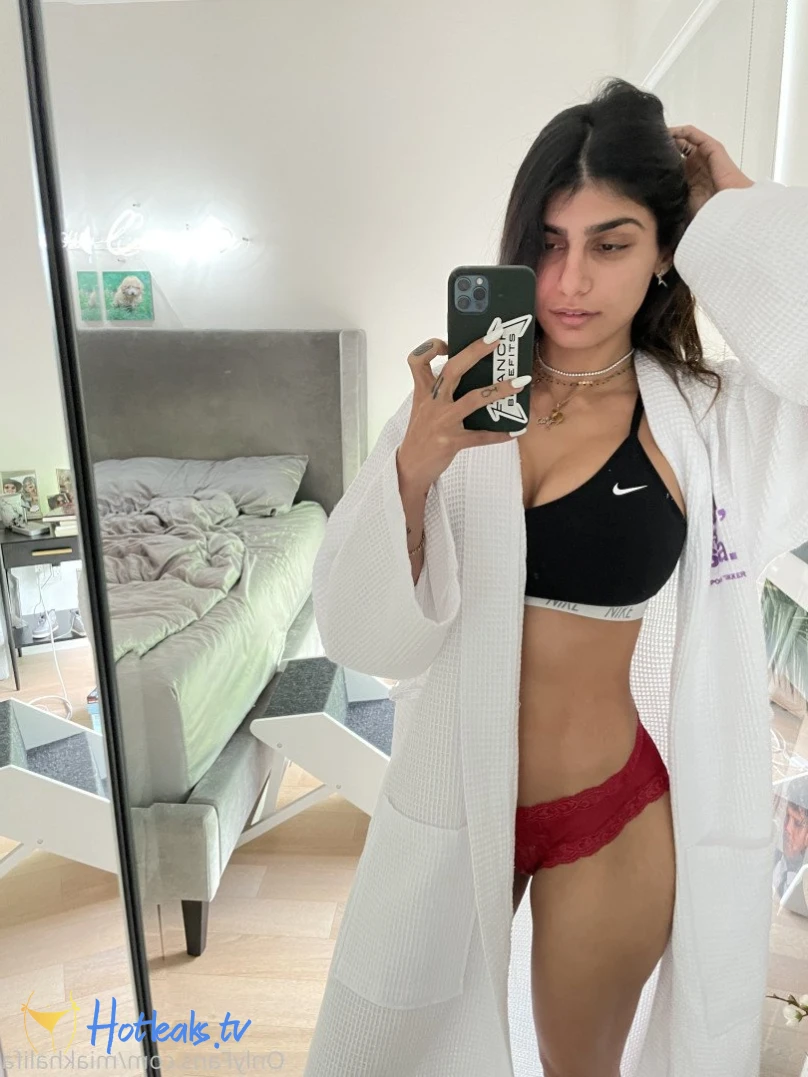 Mia K. [ miakhalifa ] Onlyfans leaked photo 4435455 on Hotleaks.tv