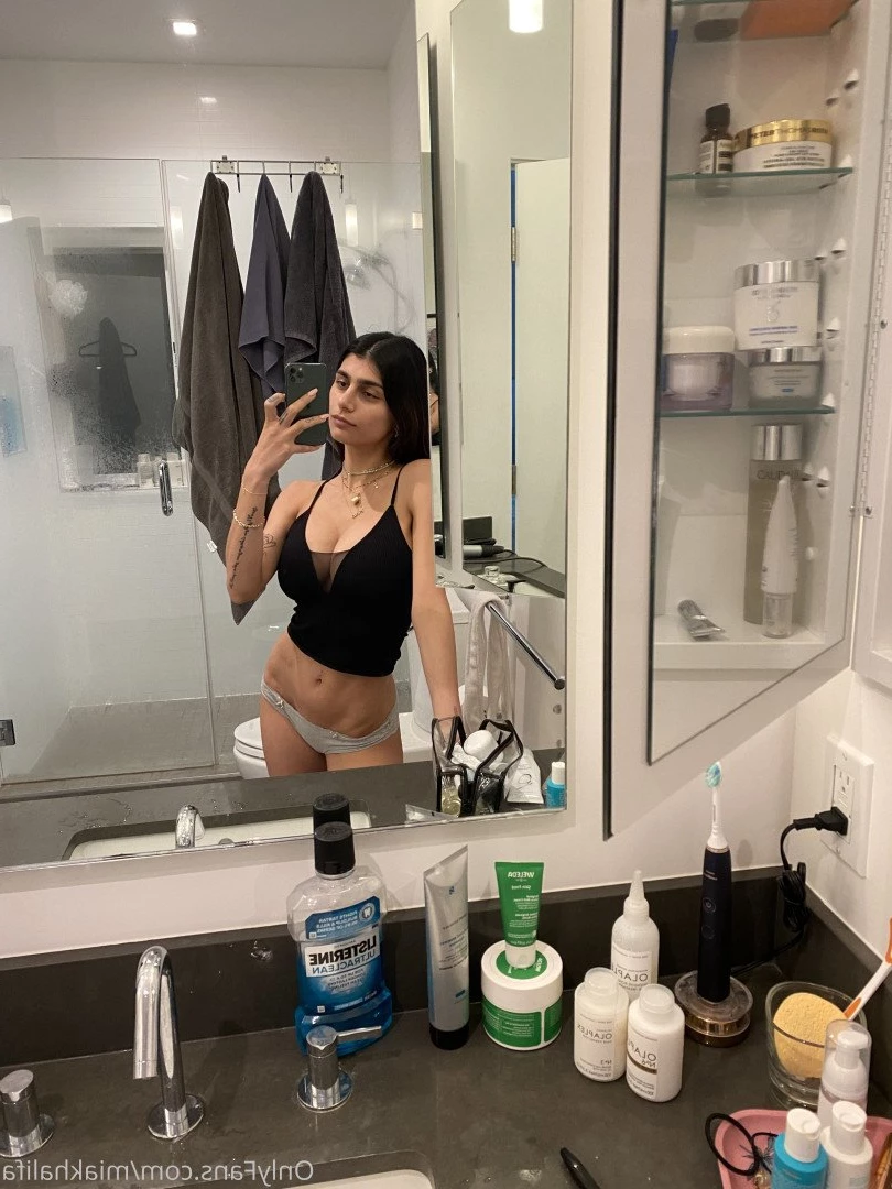 Mia K. [ miakhalifa ] Onlyfans leaked photo 4435684 on Hotleaks.tv