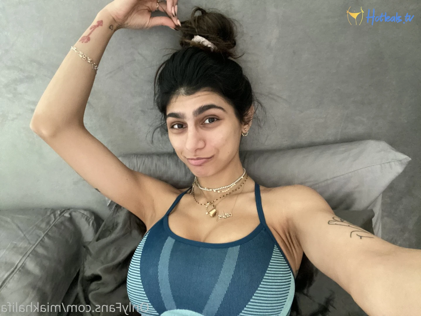 Mia K. [ miakhalifa ] Onlyfans leaked photo 4436001 on Hotleaks.tv