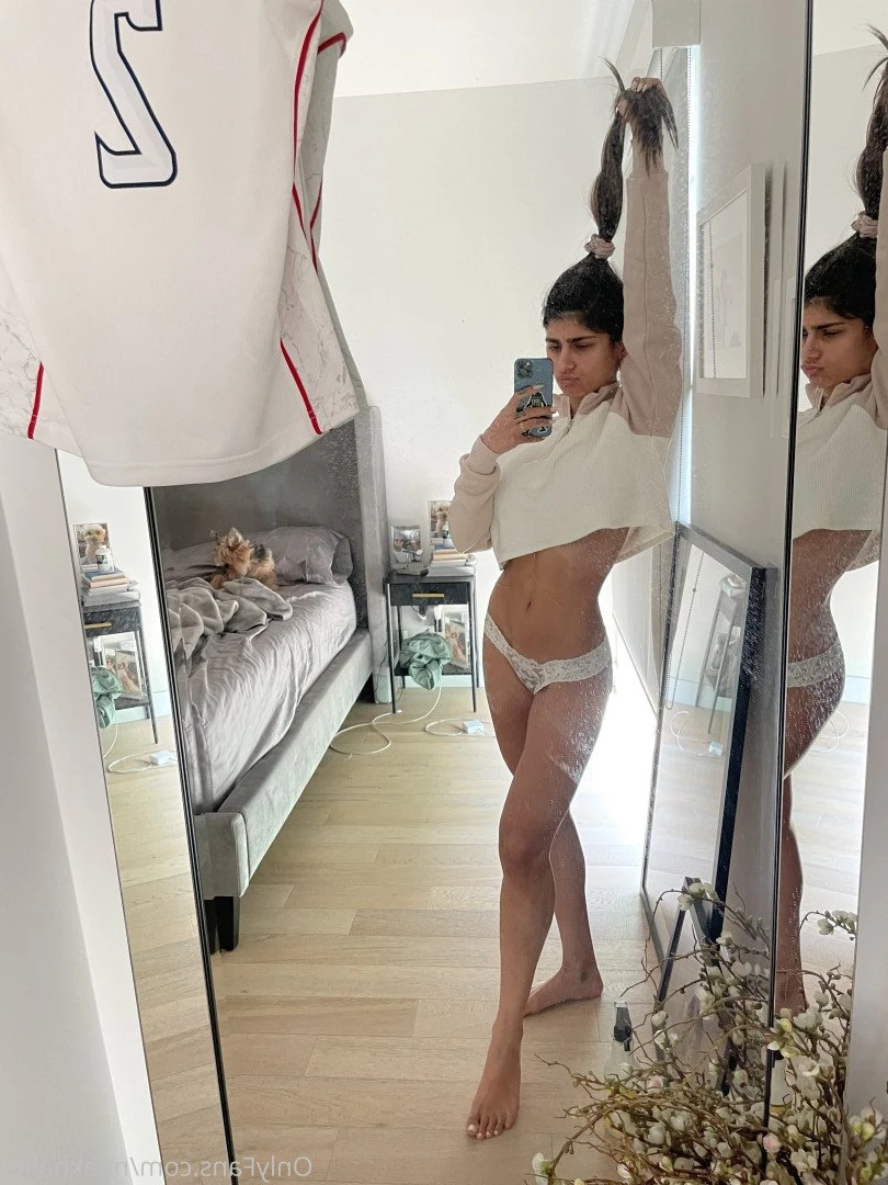 Mia K. [ miakhalifa ] Onlyfans leaked photo 4437014 on Hotleaks.tv