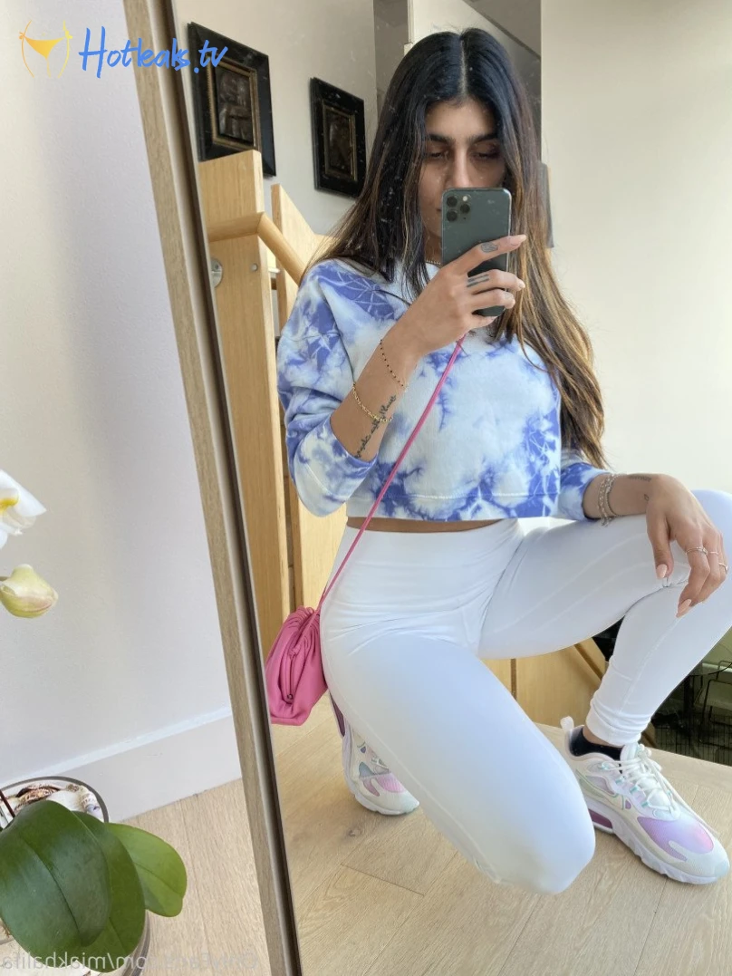 Mia K. [ miakhalifa ] Onlyfans leaked photo 4437359 on Hotleaks.tv