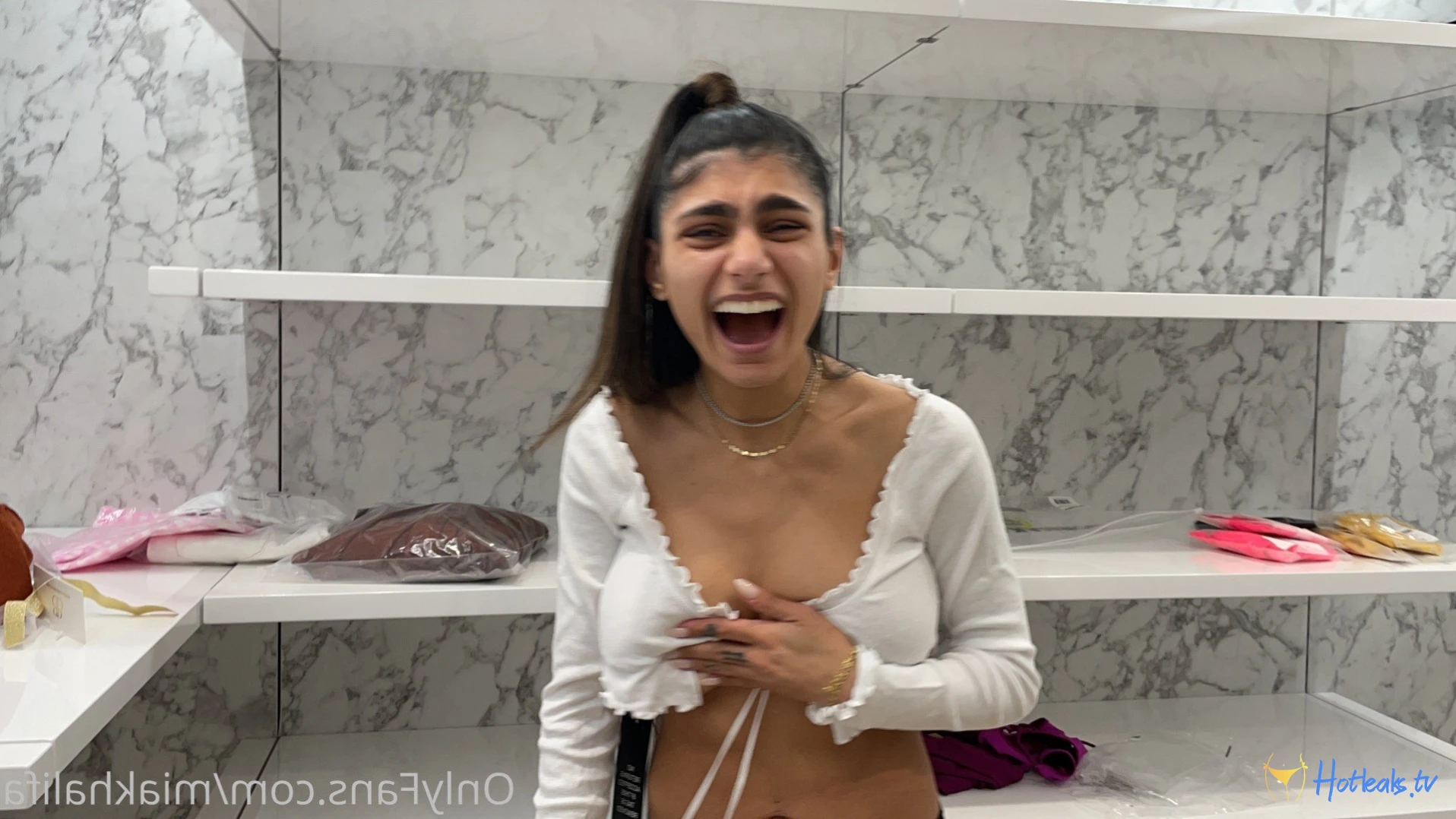 Mia K. [ miakhalifa ] Onlyfans leaked photo 4437576 on Hotleaks.tv