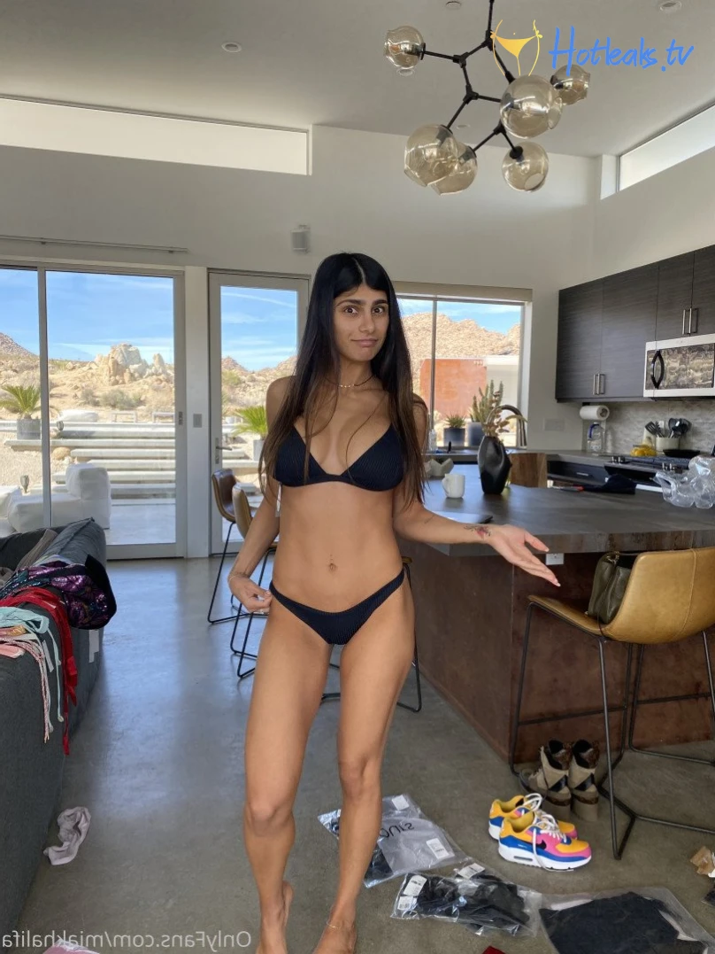 Mia K. [ miakhalifa ] Onlyfans leaked photo 4437793 on Hotleaks.tv