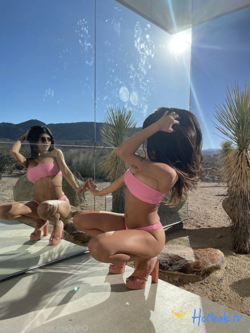 Mia K. [ miakhalifa ] Onlyfans leaked photo 4437899 on Hotleaks.tv