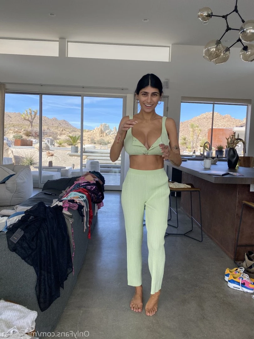 Mia K. [ miakhalifa ] Onlyfans leaked photo 4438388 on Hotleaks.tv