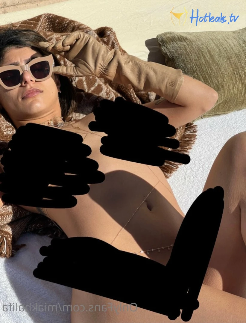 Mia K. [ miakhalifa ] Onlyfans leaked photo 4438656 on Hotleaks.tv