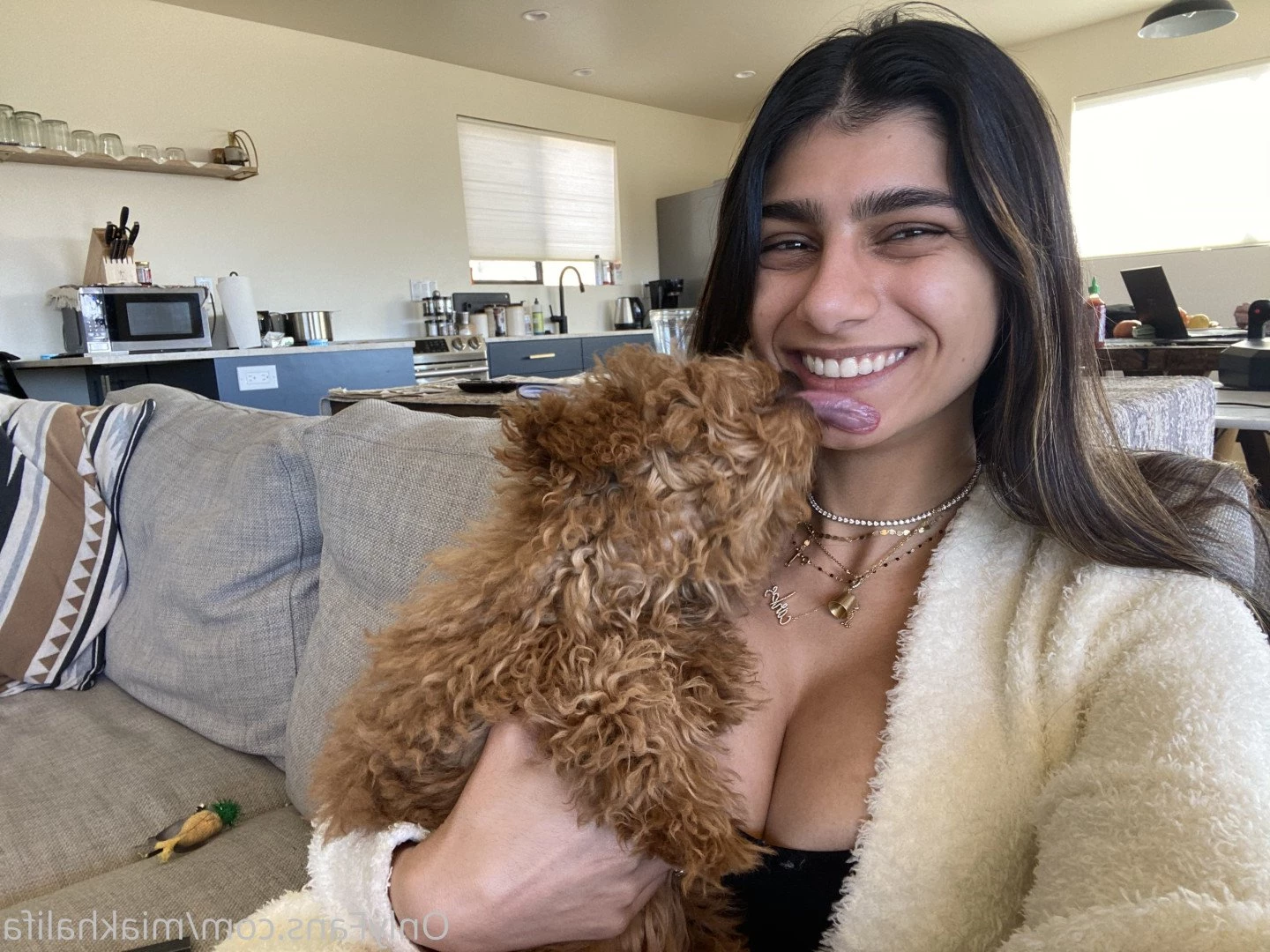 Mia K. [ miakhalifa ] Onlyfans leaked photo 4438949 on Hotleaks.tv