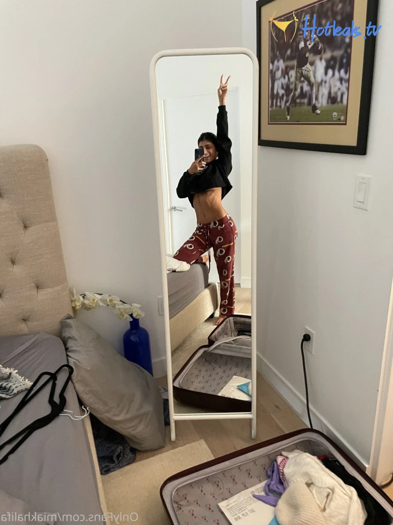 Mia K. [ miakhalifa ] Onlyfans leaked photo 4439622 on Hotleaks.tv