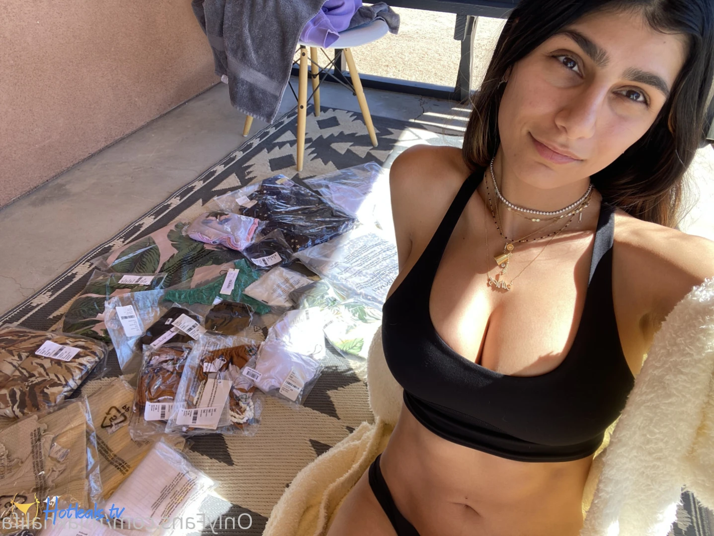 Mia K. [ miakhalifa ] Onlyfans leaked photo 6225153 on Hotleaks.tv