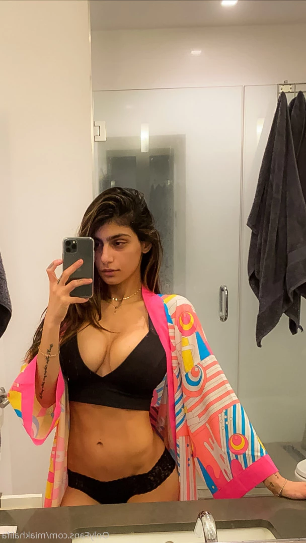 Mia K. [ miakhalifa ] Onlyfans leaked photo 6225867 on Hotleaks.tv