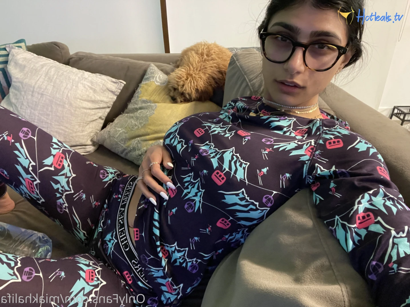 Mia K. [ miakhalifa ] Onlyfans leaked photo 6226606 on Hotleaks.tv