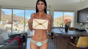 Mia K. [ miakhalifa ] Onlyfans leaked video 9538393 on Hotleaks.tv