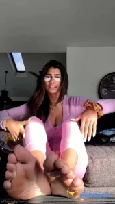 Mia K. [ miakhalifa ] Onlyfans leaked video 9538398 on Hotleaks.tv