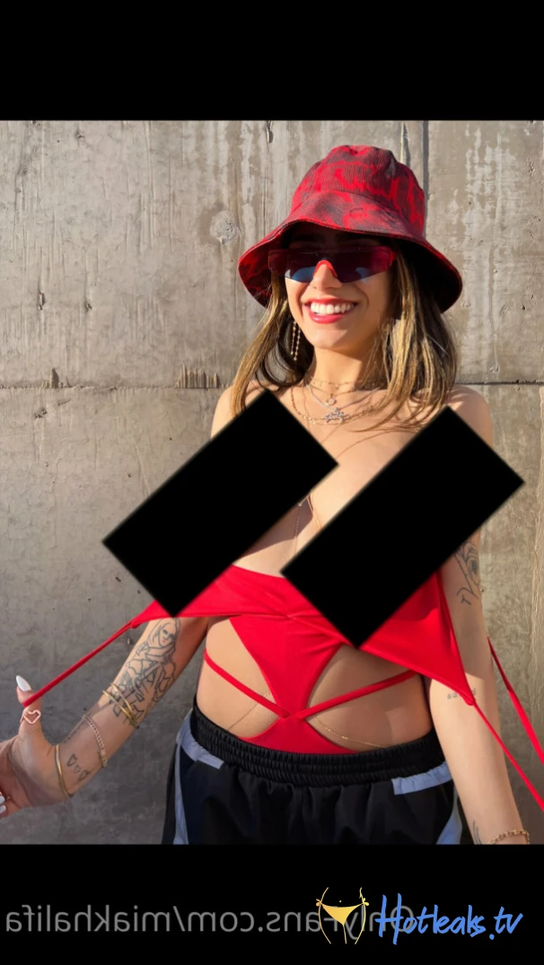 Mia K. [ miakhalifa ] Onlyfans leaked photo 9724538 on Hotleaks.tv