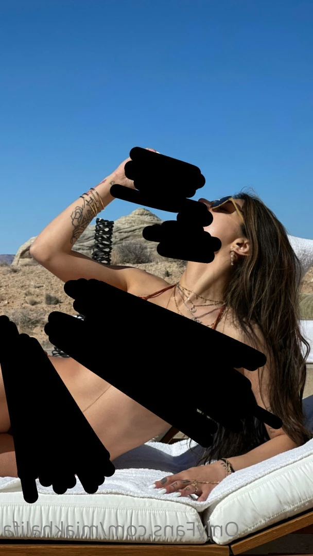 Mia K. [ miakhalifa ] Onlyfans leaked photo 9724744 on Hotleaks.tv