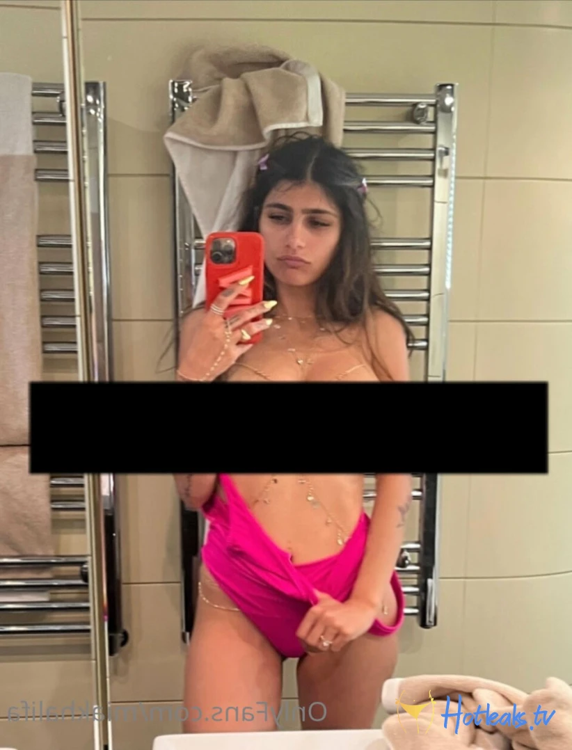 Mia K. [ miakhalifa ] Onlyfans leaked photo 9724921 on Hotleaks.tv