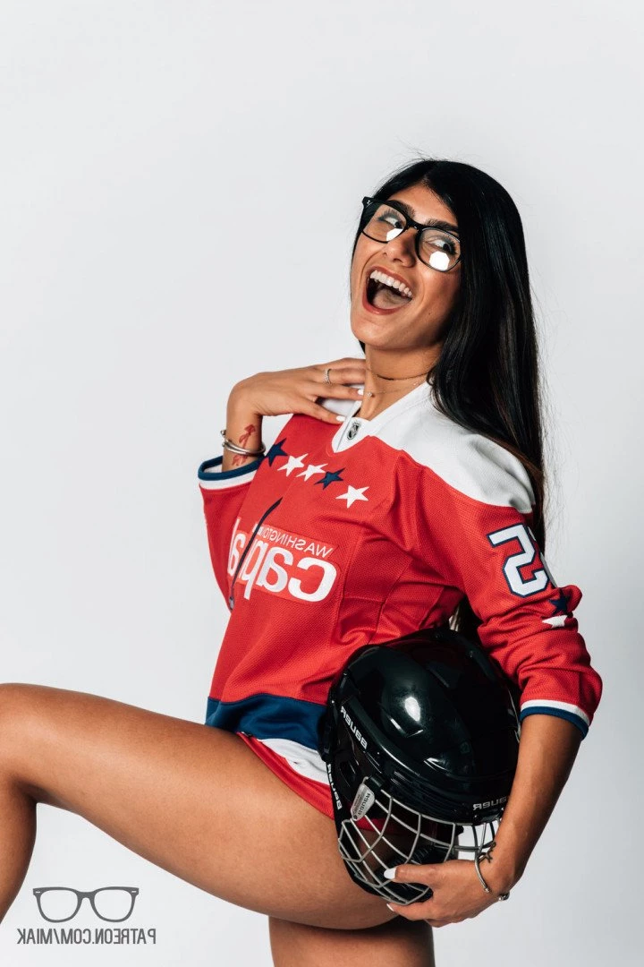 Mia K. [ miakhalifa ] Onlyfans leaked photo 791025 on Hotleaks.tv