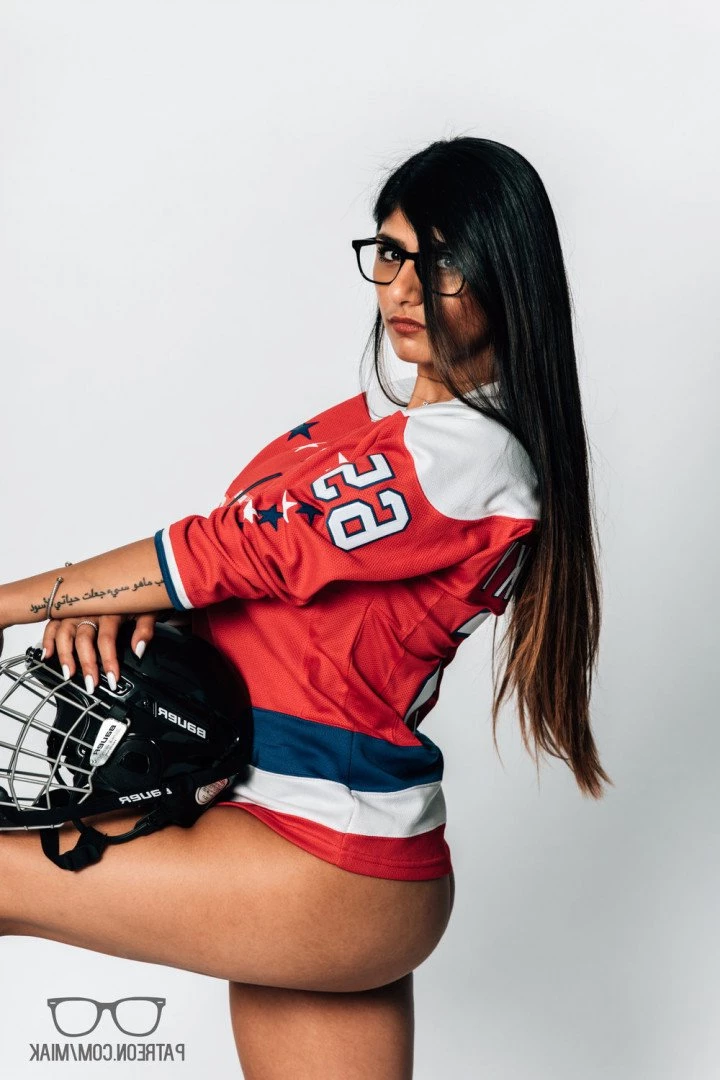 Mia K. [ miakhalifa ] Onlyfans leaked photo 791051 on Hotleaks.tv