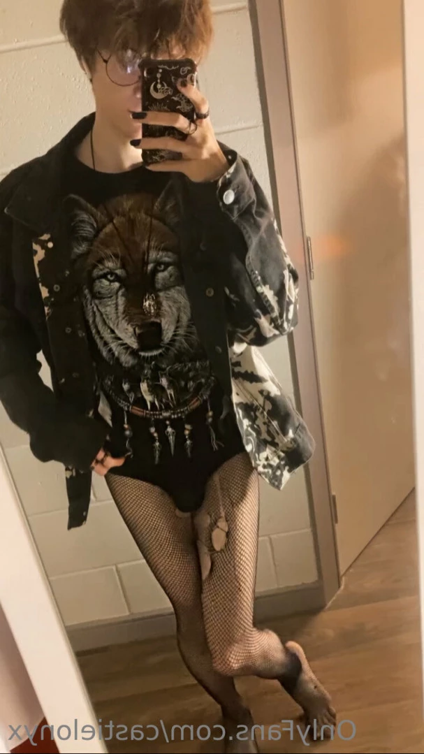 Castiel [ castielonyx ] Onlyfans leaked photo 11335842 on Hotleaks.tv
