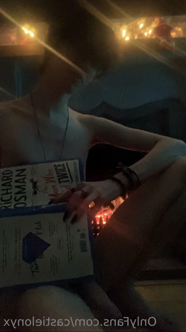 Castiel [ castielonyx ] Onlyfans leaked photo 11345489 on Hotleaks.tv