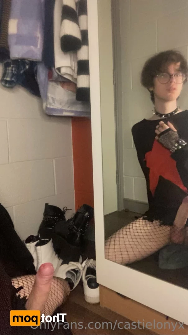 Castiel [ castielonyx ] Onlyfans leaked photo 11347462 on Hotleaks.tv