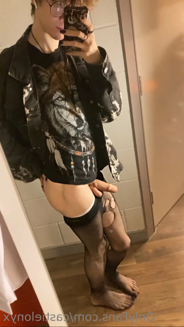 Castiel [ castielonyx ] Onlyfans leaked photo 11347824 on Hotleaks.tv