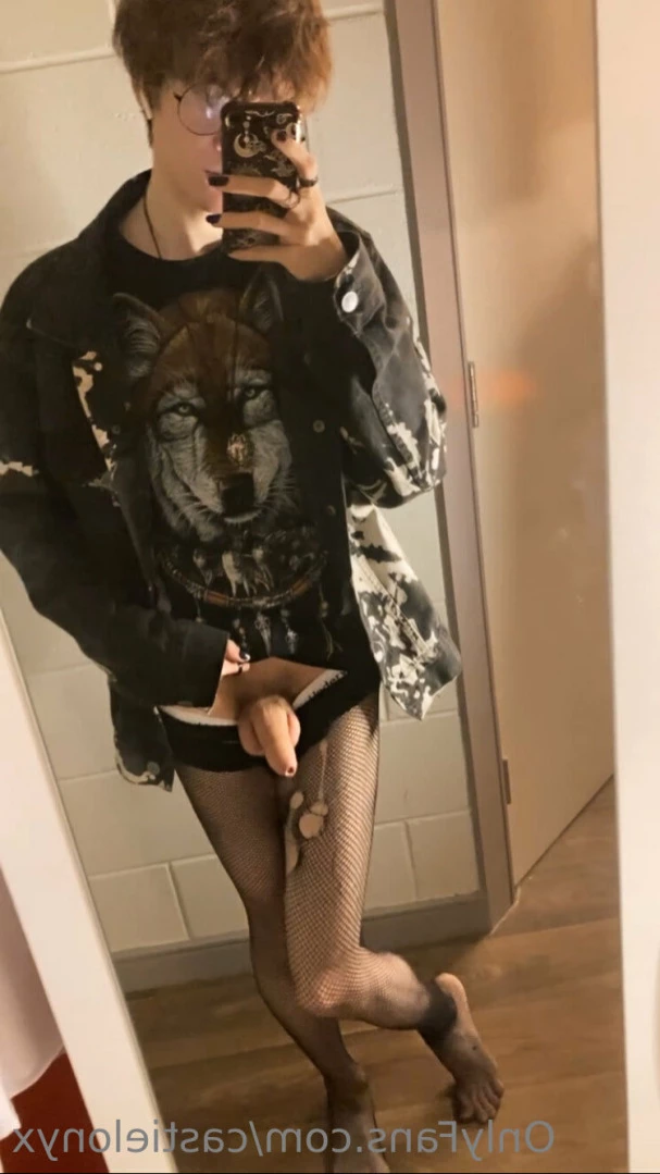 Castiel [ castielonyx ] Onlyfans leaked photo 11351026 on Hotleaks.tv
