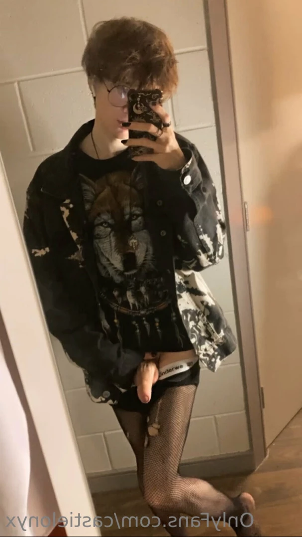 Castiel [ castielonyx ] Onlyfans leaked photo 11351720 on Hotleaks.tv