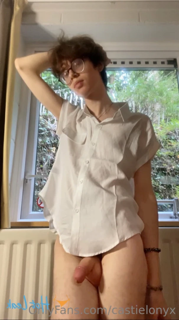 Castiel [ castielonyx ] Onlyfans leaked photo 11408317 on Hotleaks.tv