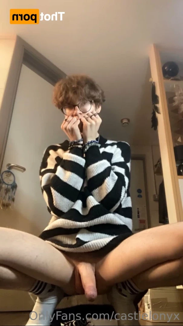 Castiel [ castielonyx ] Onlyfans leaked photo 11798295 on Hotleaks.tv