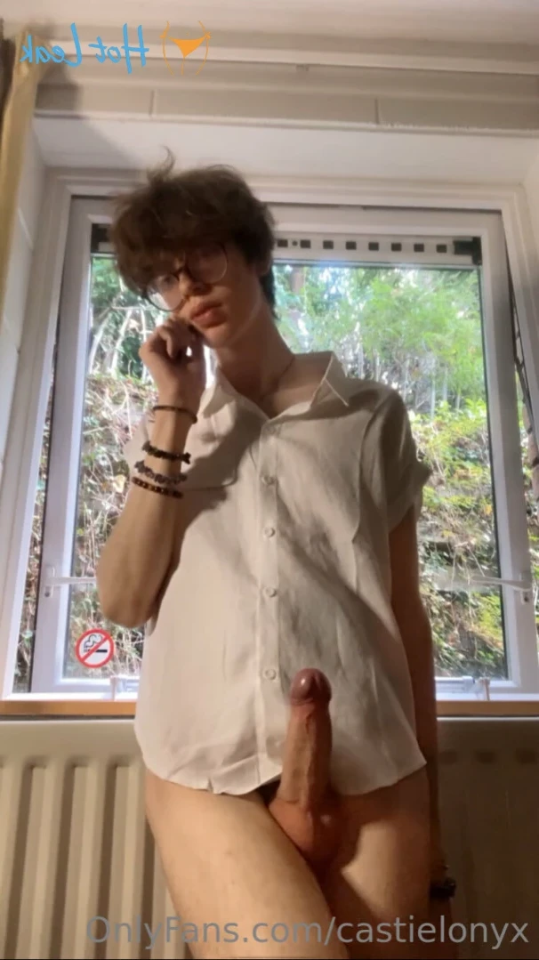 Castiel [ castielonyx ] Onlyfans leaked photo 12249013 on Hotleaks.tv