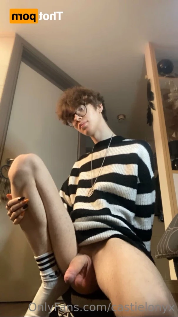 Castiel [ castielonyx ] Onlyfans leaked photo 12345847 on Hotleaks.tv