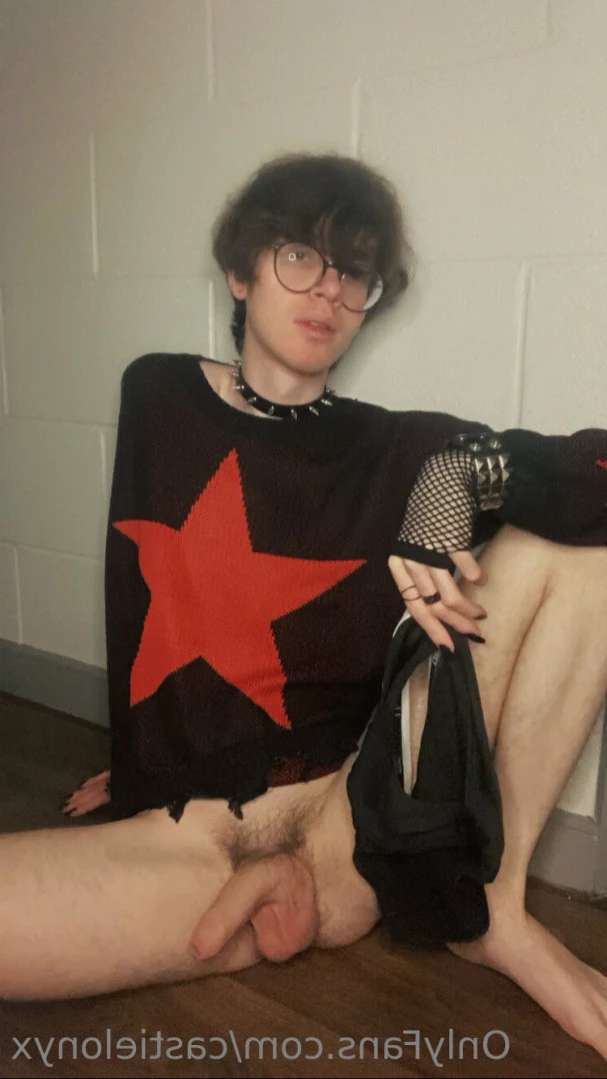 Castiel [ castielonyx ] Onlyfans leaked photo 12376469 on Hotleaks.tv