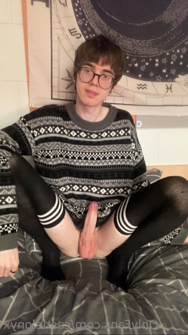 Castiel [ castielonyx ] Onlyfans leaked photo 12383240 on Hotleaks.tv