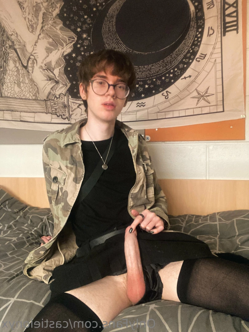Castiel [ castielonyx ] Onlyfans leaked photo 12383300 on Hotleaks.tv