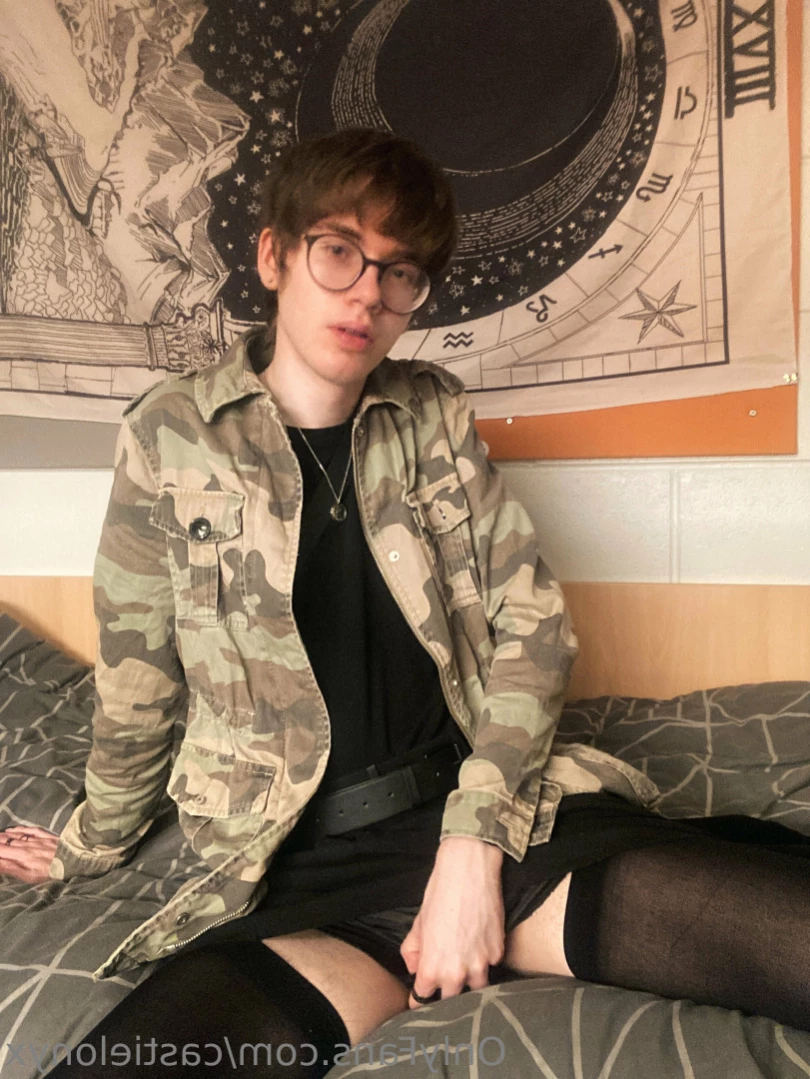 Castiel [ castielonyx ] Onlyfans leaked photo 12383309 on Hotleaks.tv
