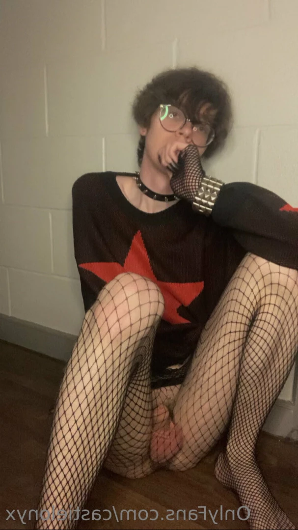 Castiel [ castielonyx ] Onlyfans leaked photo 12383344 on Hotleaks.tv
