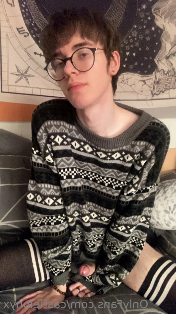 Castiel [ castielonyx ] Onlyfans leaked photo 12383406 on Hotleaks.tv