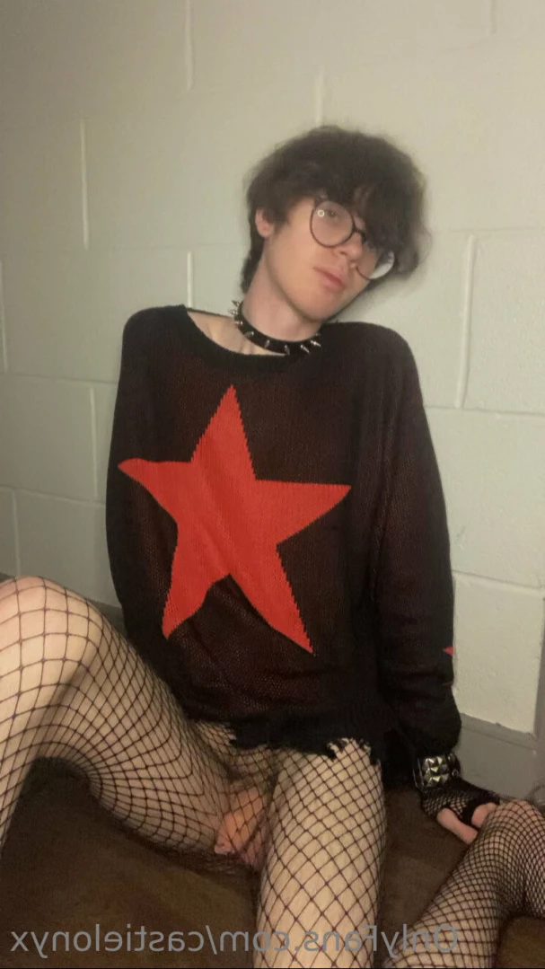 Castiel [ castielonyx ] Onlyfans leaked photo 12383459 on Hotleaks.tv