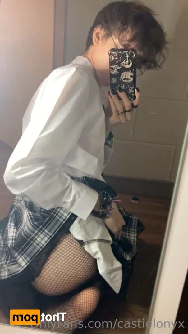 Castiel [ castielonyx ] Onlyfans leaked photo 13045087 on Hotleaks.tv