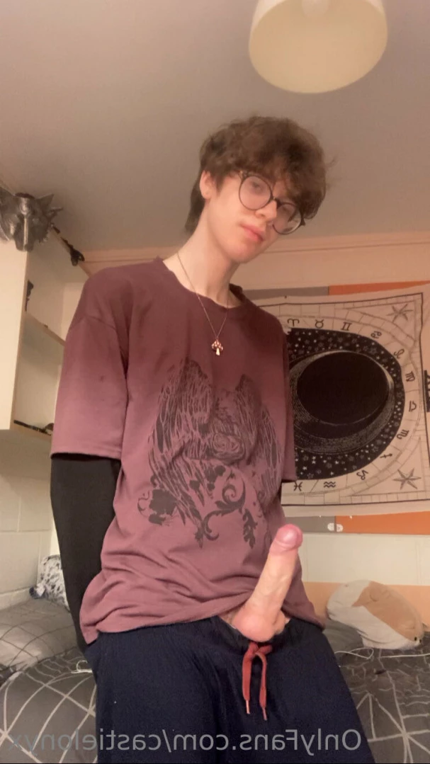 Castiel [ castielonyx ] Onlyfans leaked photo 13075052 on Hotleaks.tv
