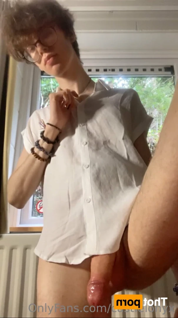 Castiel [ castielonyx ] Onlyfans leaked photo 13075060 on Hotleaks.tv