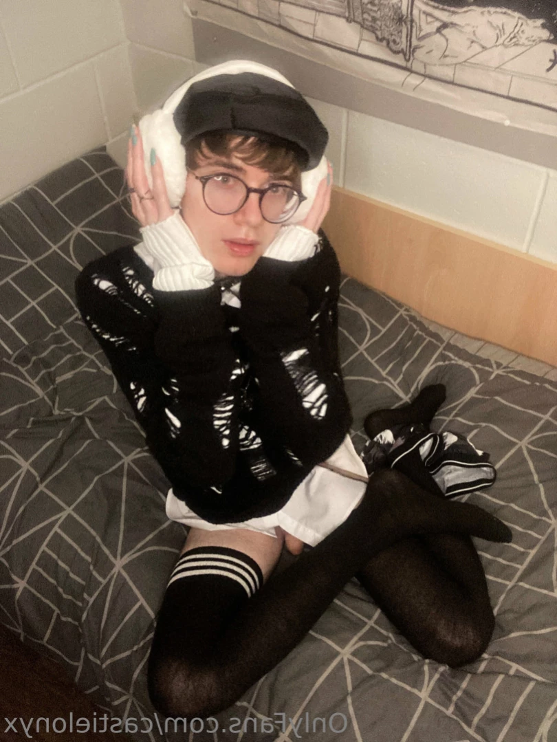Castiel [ castielonyx ] Onlyfans leaked photo 13140215 on Hotleaks.tv