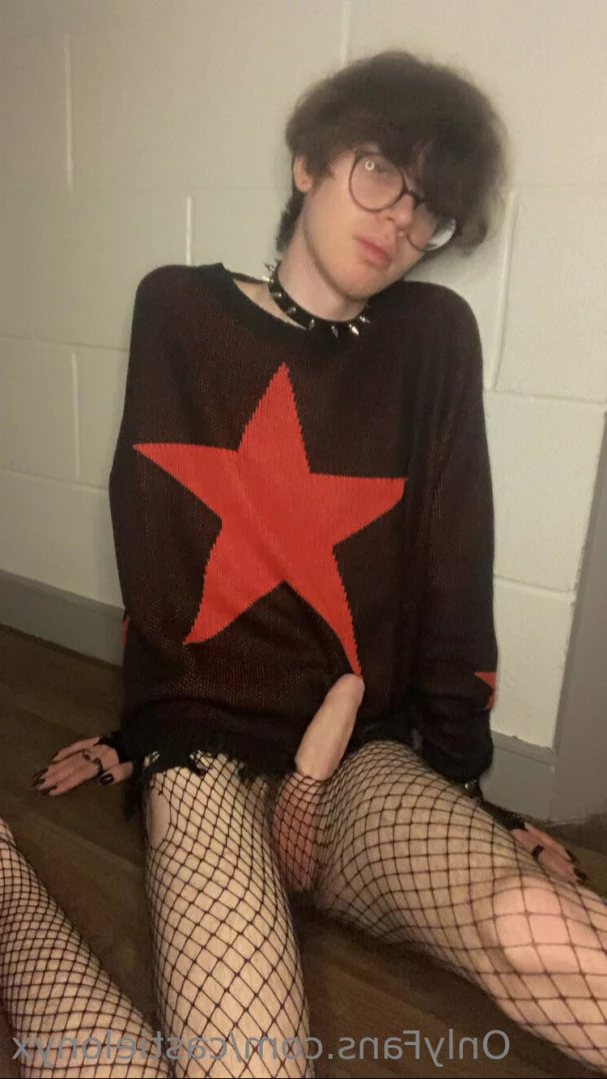 Castiel [ castielonyx ] Onlyfans leaked photo 13283517 on Hotleaks.tv