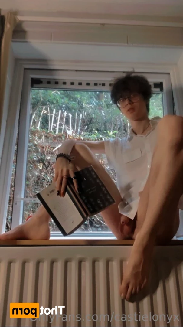 Castiel [ castielonyx ] Onlyfans leaked photo 13286195 on Hotleaks.tv