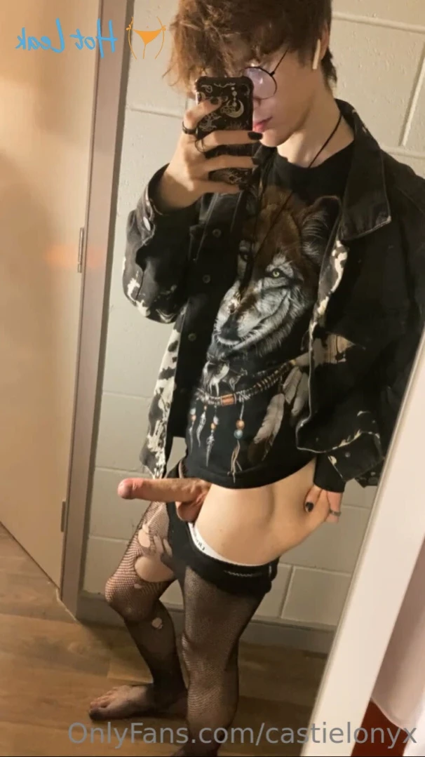 Castiel [ castielonyx ] Onlyfans leaked photo 13539137 on Hotleaks.tv