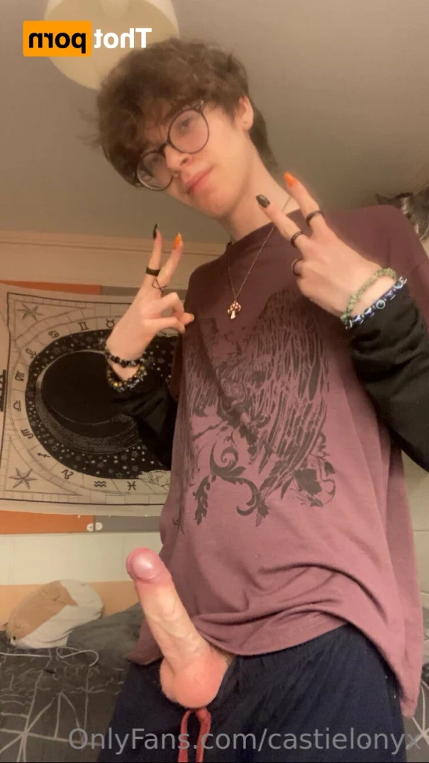 Castiel [ castielonyx ] Onlyfans leaked photo 13838761 on Hotleaks.tv